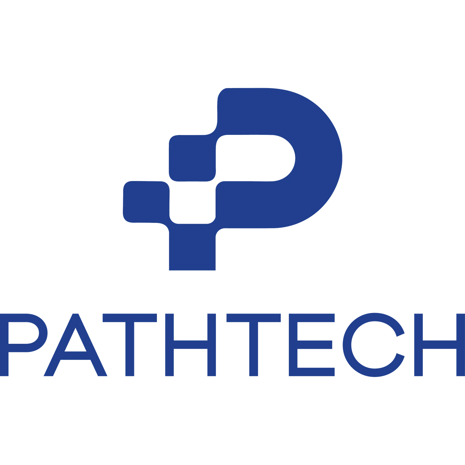 Pathtech Logo