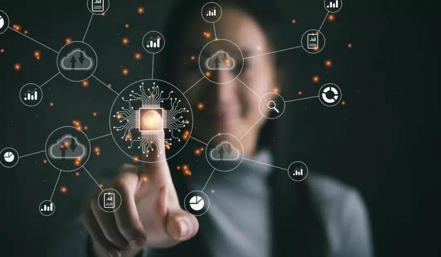 Empowering Digital Transformation Through Intelligent IT Solutions