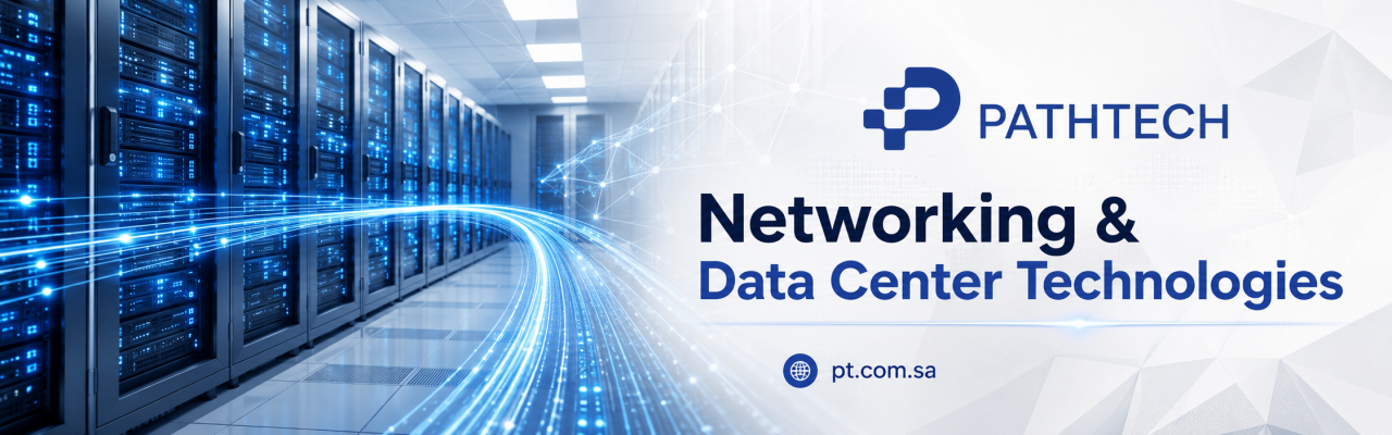 Networking & Data Center Technologies