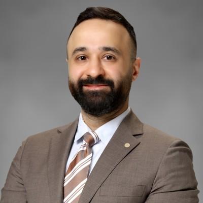 Ahmad Barazi